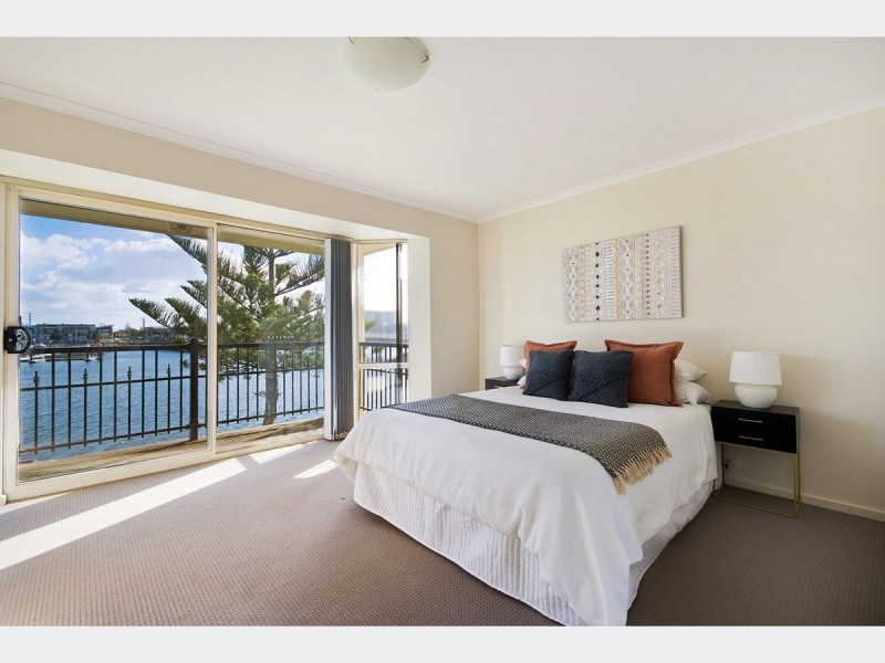 3/12 Hagen Avenue, Port Adelaide SA 5015