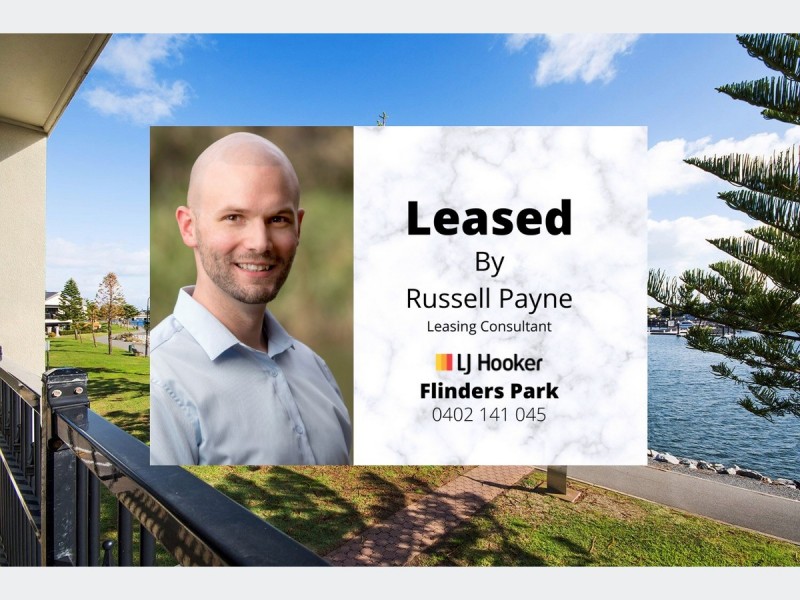 3/12 Hagen Avenue, Port Adelaide SA 5015