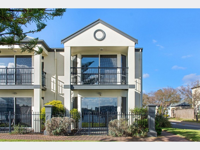 3/12 Hagen Avenue, Port Adelaide SA 5015