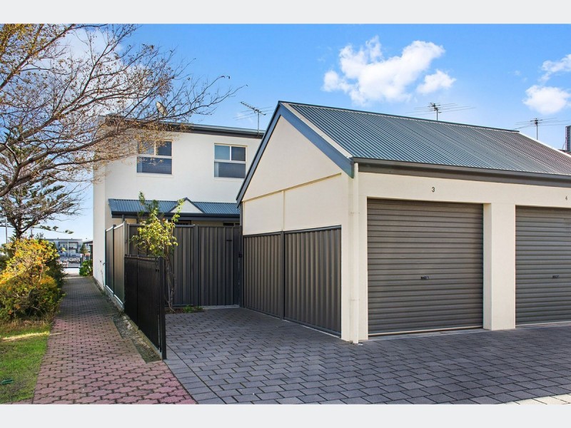 3/12 Hagen Avenue, Port Adelaide SA 5015