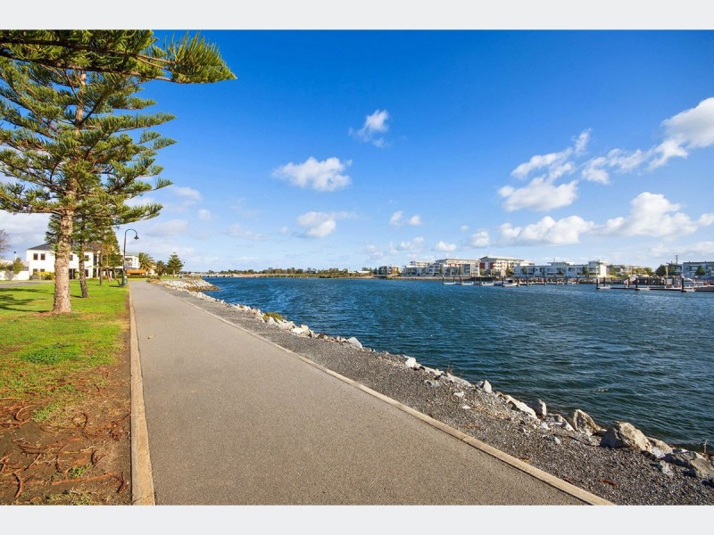 3/12 Hagen Avenue, Port Adelaide SA 5015