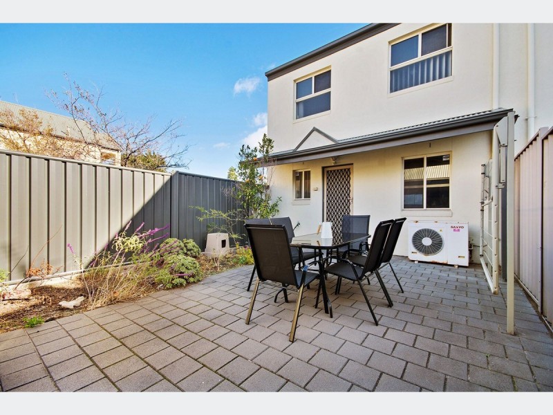 3/12 Hagen Avenue, Port Adelaide SA 5015