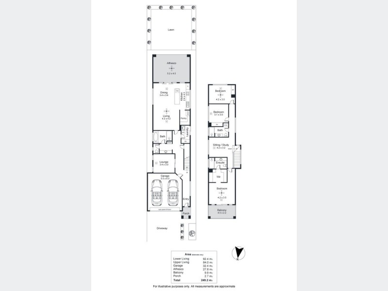 19 Flinders Parade, Flinders Park SA 5025