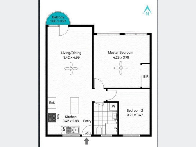 10/28 Pier Street, Glenelg South SA 5045