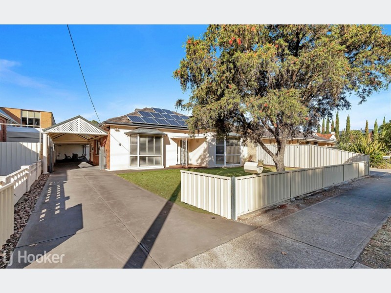 9 May Terrace, Brooklyn Park SA 5032