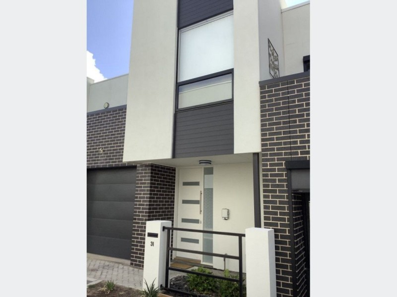 31 Crighton Avenue, Royal Park SA 5014