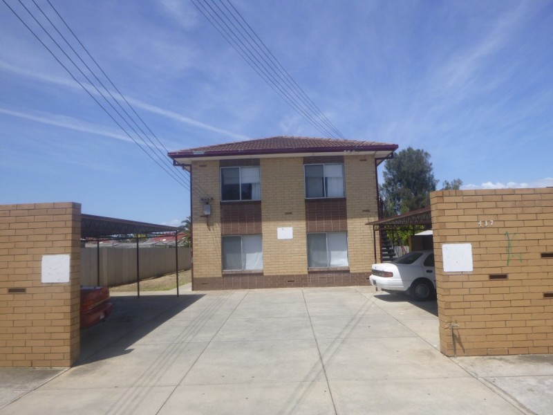4/437 Churchill Road, Kilburn SA 5084