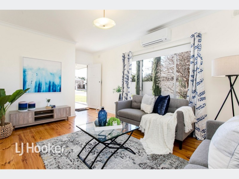 1/2 Fischer Street, Welland SA 5007