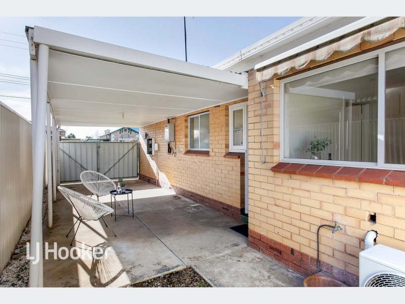 1/2 Fischer Street, Welland SA 5007