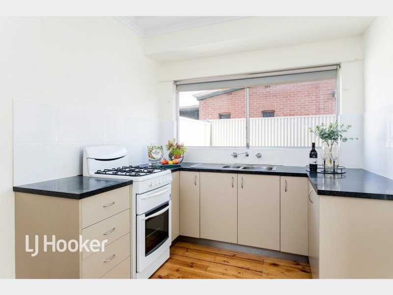 1/2 Fischer Street, Welland SA 5007