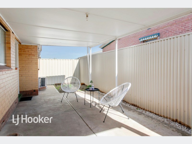 1/2 Fischer Street, Welland SA 5007