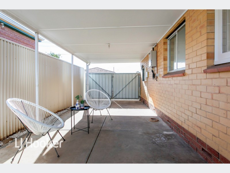 1/2 Fischer Street, Welland SA 5007