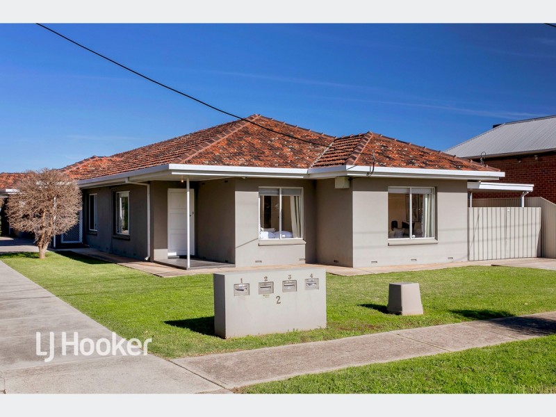 1/2 Fischer Street, Welland SA 5007