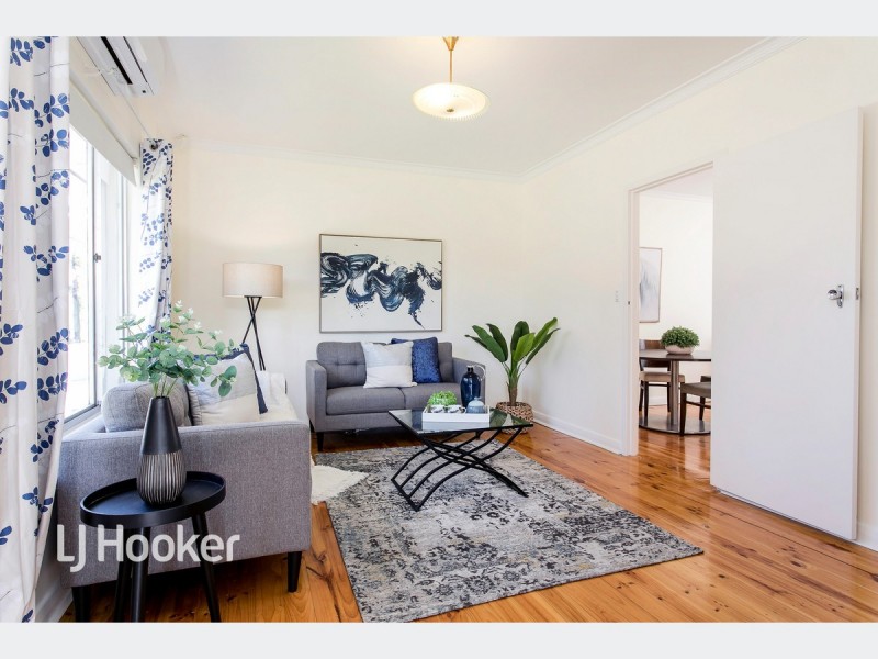 1/2 Fischer Street, Welland SA 5007