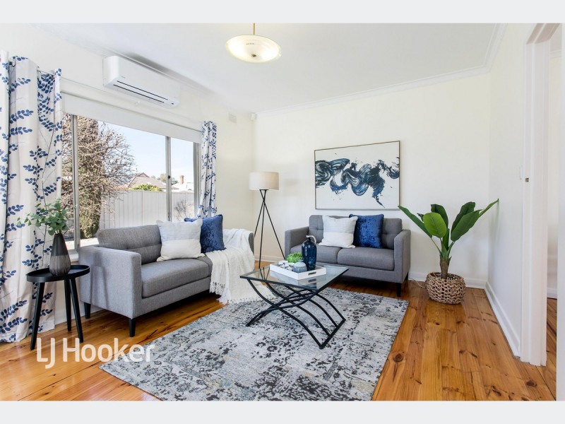 1/2 Fischer Street, Welland SA 5007