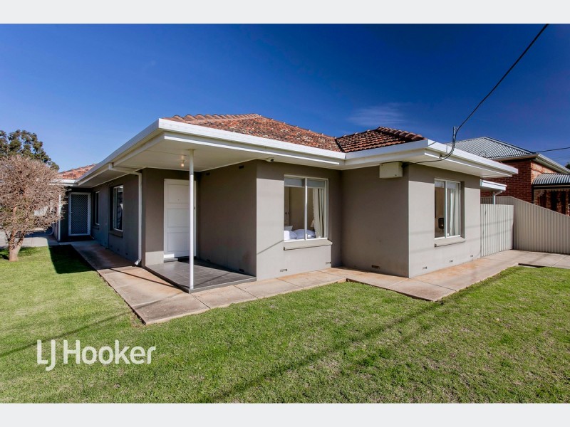 1/2 Fischer Street, Welland SA 5007