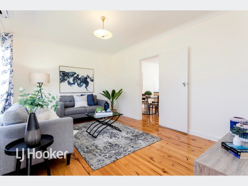 1/2 Fischer Street, Welland SA 5007