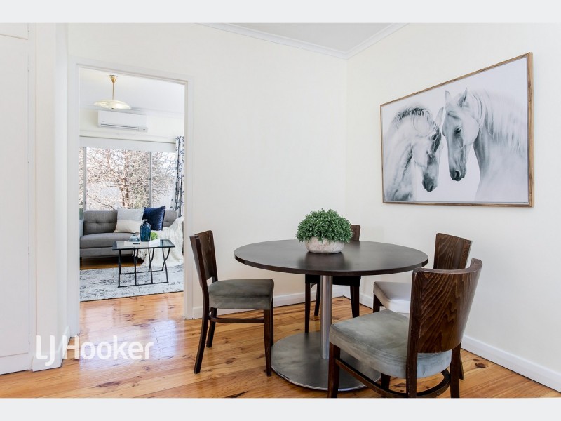 1/2 Fischer Street, Welland SA 5007