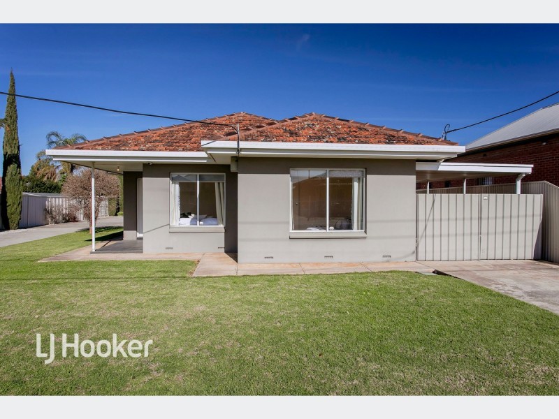 1/2 Fischer Street, Welland SA 5007