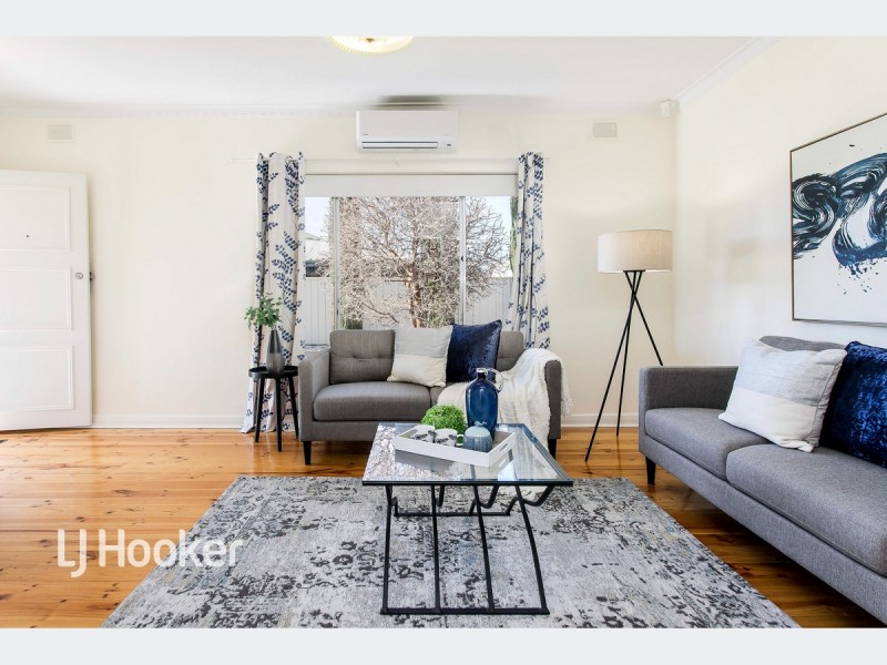 1/2 Fischer Street, Welland SA 5007