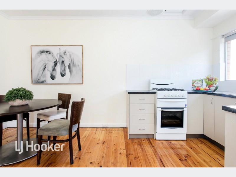 1/2 Fischer Street, Welland SA 5007