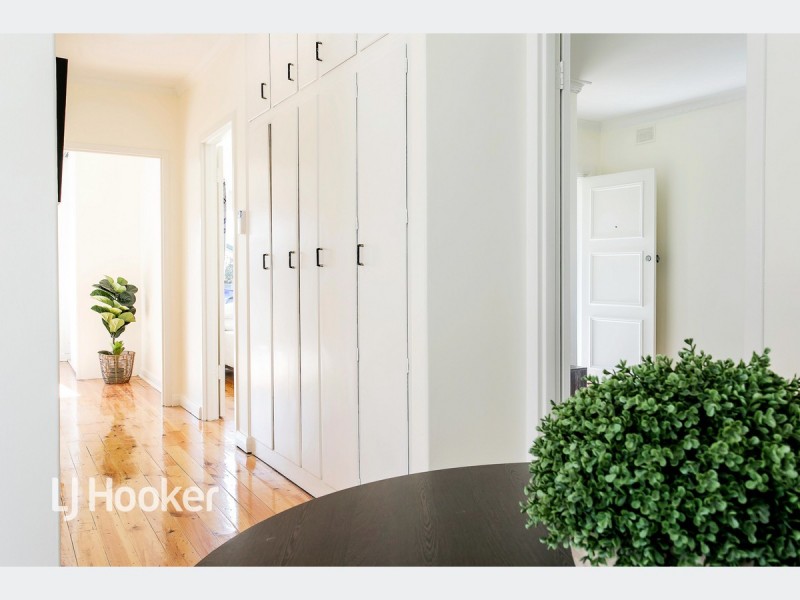 1/2 Fischer Street, Welland SA 5007