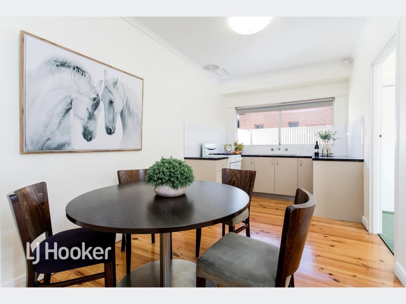 1/2 Fischer Street, Welland SA 5007