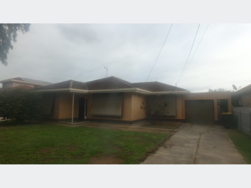 6 Van Dieman Street, Flinders Park SA 5025