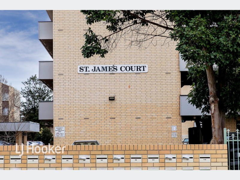 107/3 Noblet Street, Findon SA 5023
