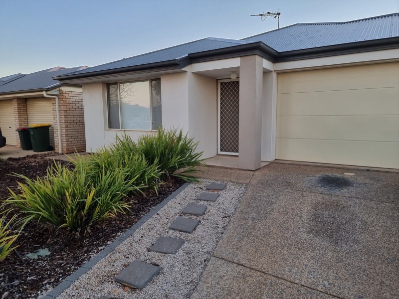 11 Central Boulevard, Munno Para West SA 5115