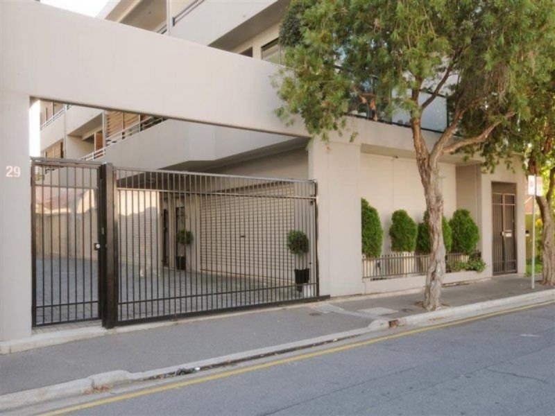7/29 Bartel Street, Adelaide SA 5000