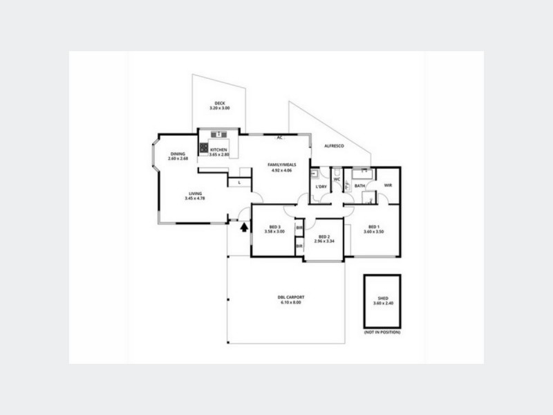 3 Denton Court, Wynn Vale SA 5127