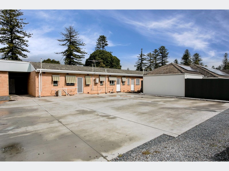 6/37 Pier Street, Glenelg SA 5045