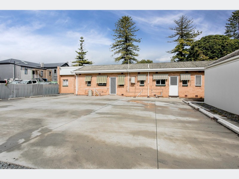 6/37 Pier Street, Glenelg SA 5045