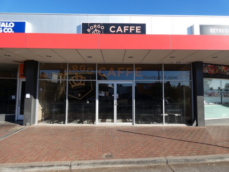 4/39 Woodville Road, Woodville South SA 5011