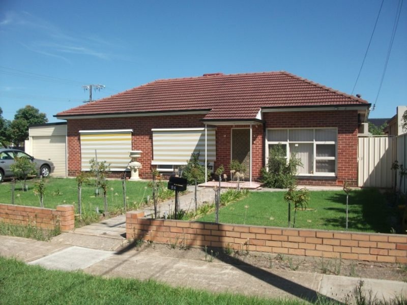 26 Westminster Avenue, Fulham Gardens SA 5024