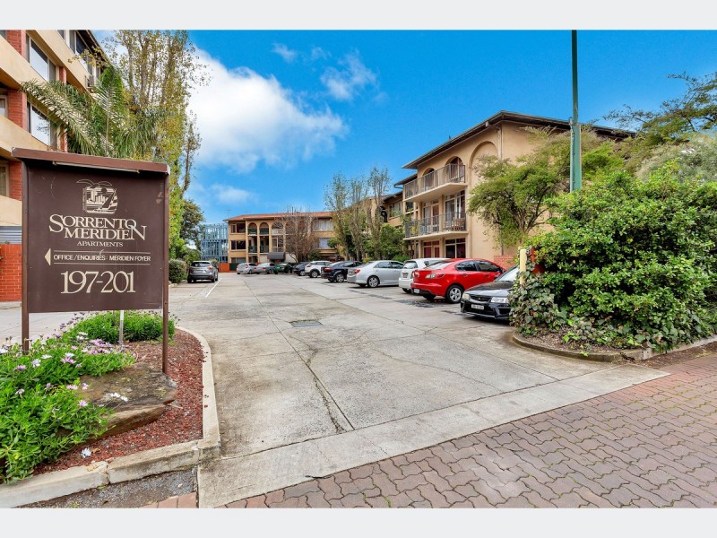 19/197-201 Anzac Highway, Plympton SA 5038