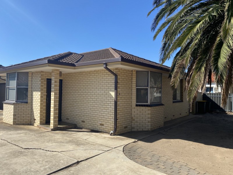 1/79 Edward Street, Ottoway SA 5013