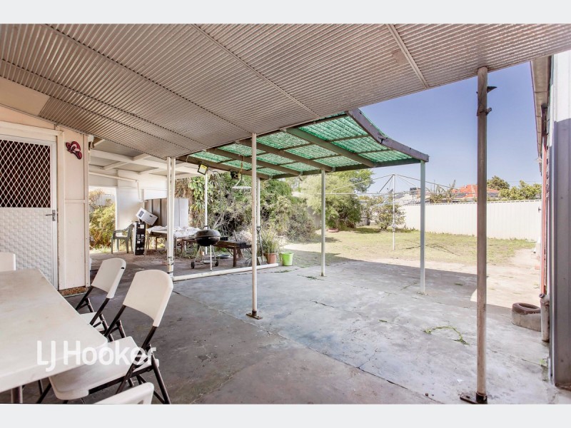 18 Rose Street, Ottoway SA 5013