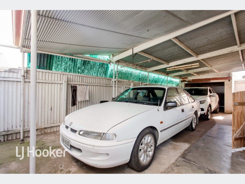 18 Rose Street, Ottoway SA 5013