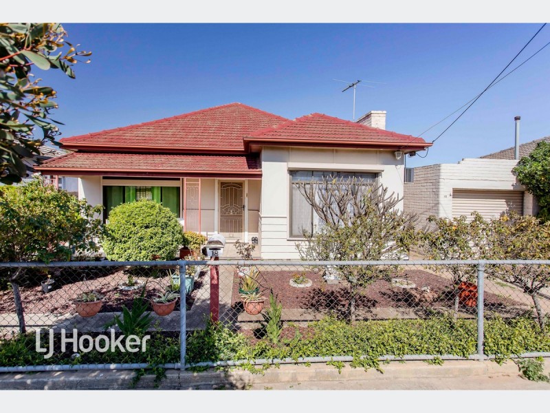 18 Rose Street, Ottoway SA 5013