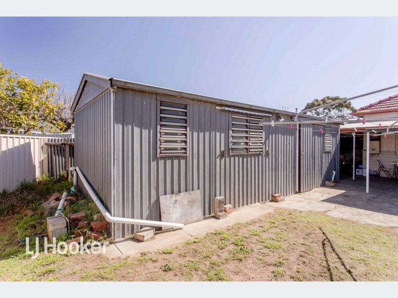 18 Rose Street, Ottoway SA 5013