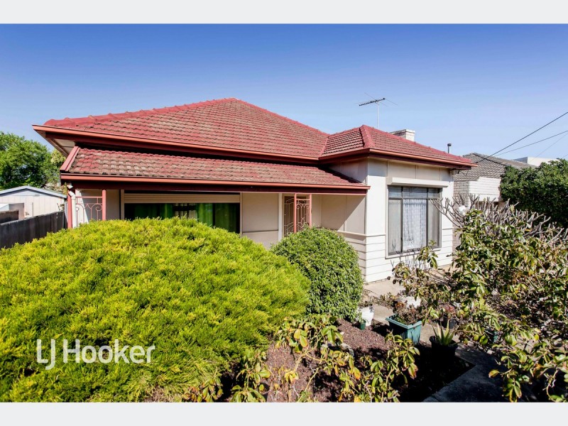 18 Rose Street, Ottoway SA 5013