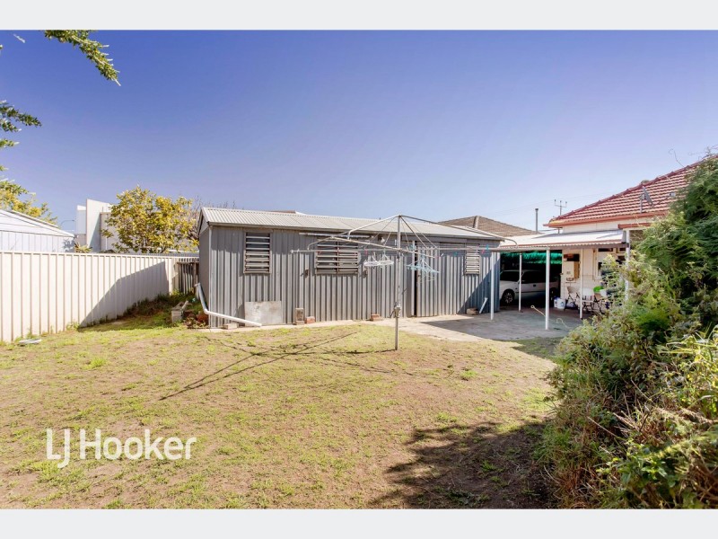 18 Rose Street, Ottoway SA 5013