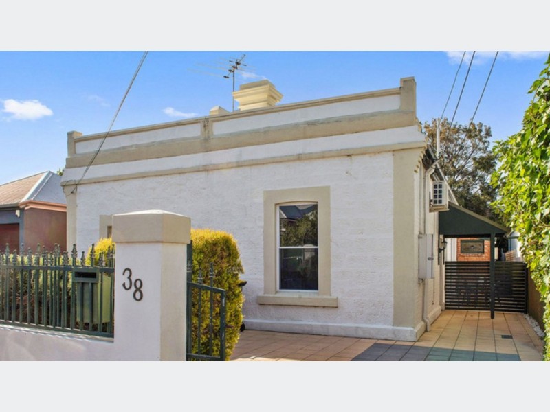 38 Mary Street, Unley SA 5061
