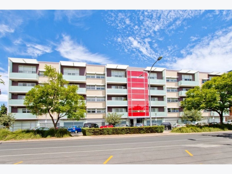 26/31 Halifax Street, Adelaide SA 5000