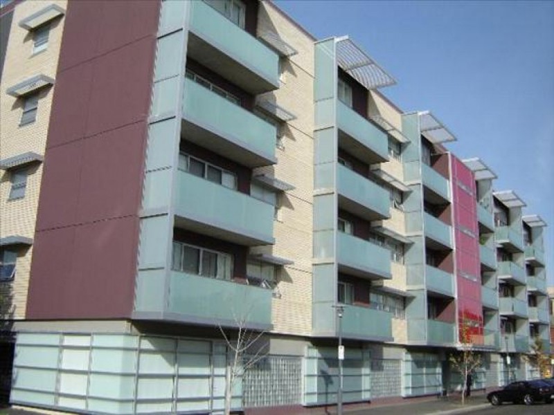 26/31 Halifax Street, Adelaide SA 5000