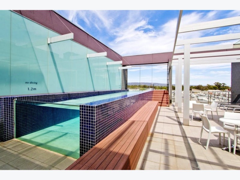 26/31 Halifax Street, Adelaide SA 5000