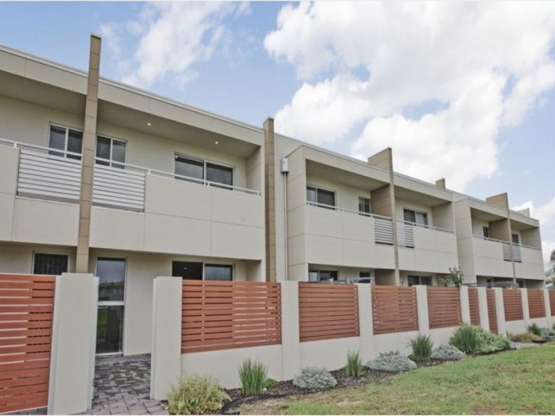 5/110-112 The Strand, Mawson Lakes SA 5095