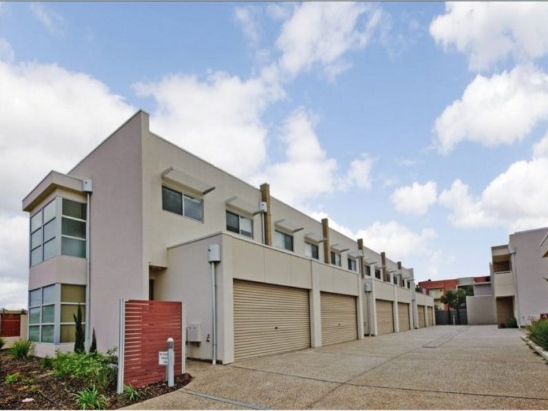 5/110-112 The Strand, Mawson Lakes SA 5095